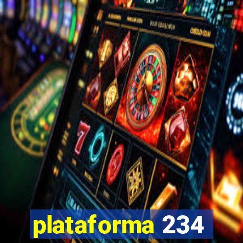 plataforma 234